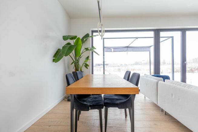 Dom Długie gm. Wólka,