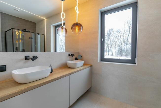 Dom Długie gm. Wólka,