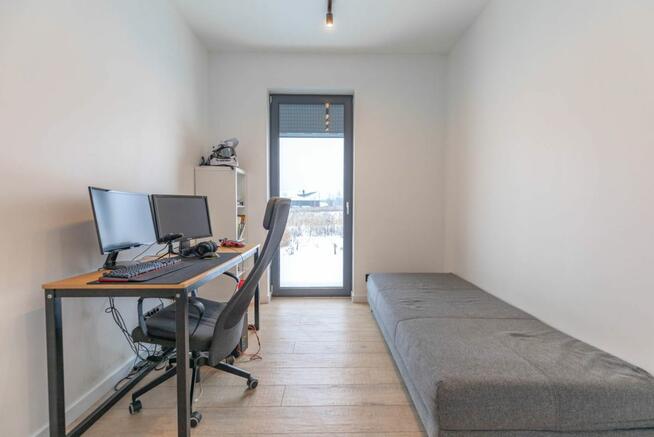 Dom Długie gm. Wólka,