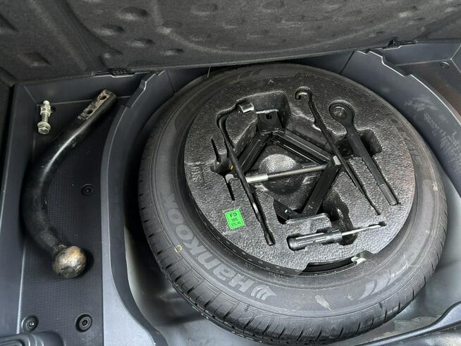 Hyundai I30 1.4 benzyna 109km KLIMATYZACJA bezwypadek SERWIS 2012