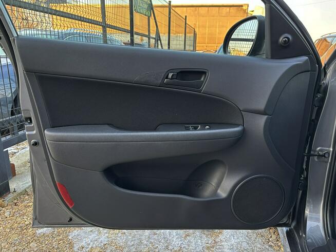 Hyundai I30 1.4 benzyna 109km KLIMATYZACJA bezwypadek SERWIS 2012