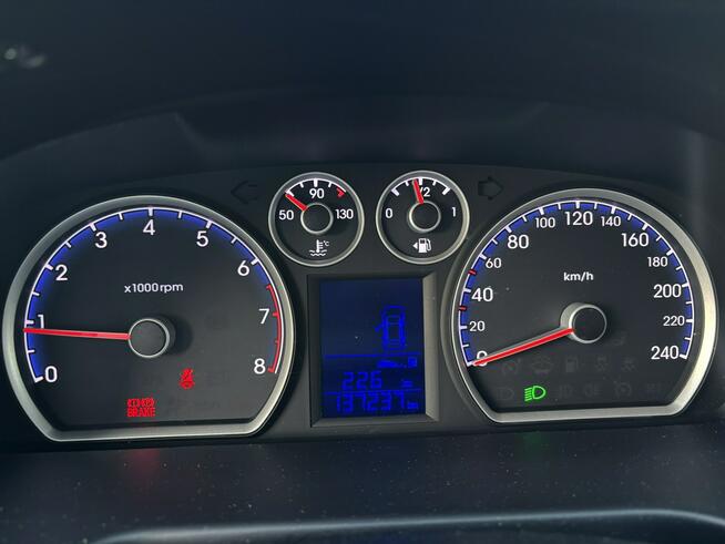 Hyundai I30 1.4 benzyna 109km KLIMATYZACJA bezwypadek SERWIS 2012