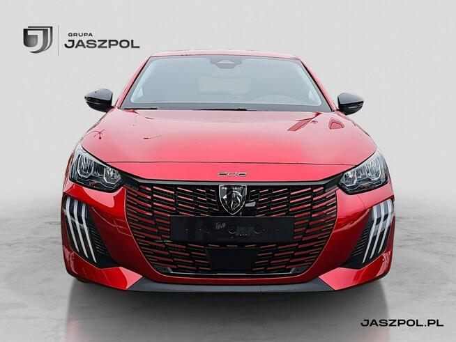 Peugeot 208 HYBRID 110KM e-DCS6 Wyprzedaż rocznika 2025