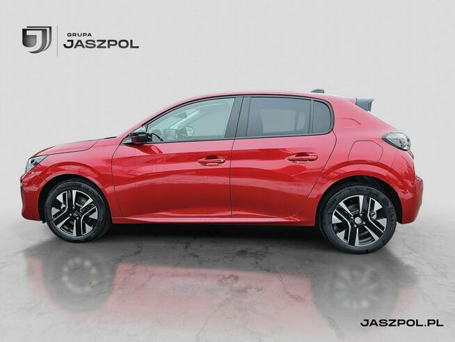 Peugeot 208 HYBRID 110KM e-DCS6 Wyprzedaż rocznika 2025