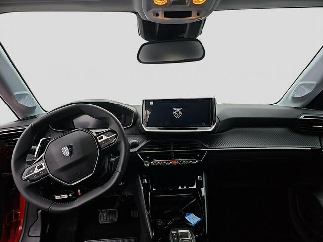 Peugeot 208 HYBRID 110KM e-DCS6 Wyprzedaż rocznika 2025