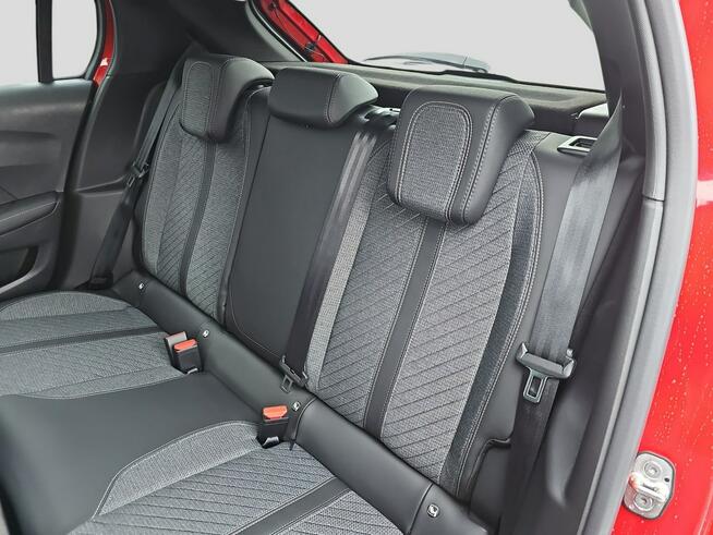 Peugeot 208 HYBRID 110KM e-DCS6 Wyprzedaż rocznika 2025