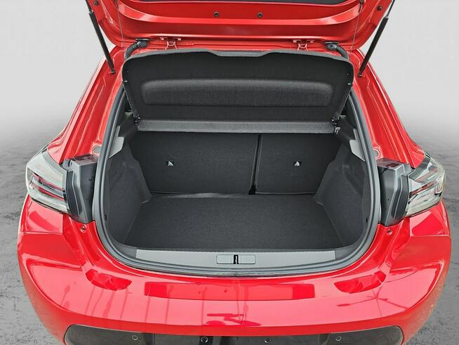 Peugeot 208 HYBRID 110KM e-DCS6 Wyprzedaż rocznika 2025