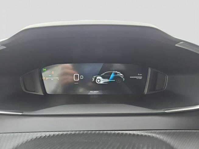Peugeot 208 HYBRID 110KM e-DCS6 Wyprzedaż rocznika 2025