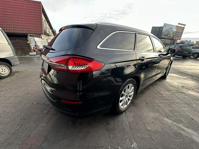 Mondeo MK5 1.5 Ecoboos , Stan bdb, 165KM, LED Opłacony BYDGOSZCZ