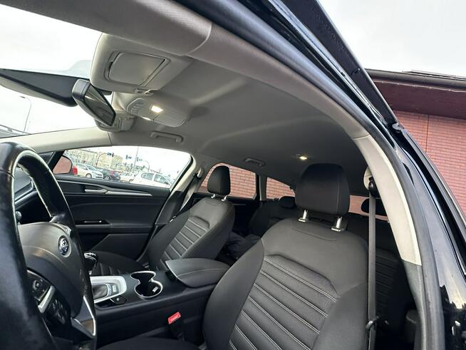 Mondeo MK5 1.5 Ecoboos , Stan bdb, 165KM, LED Opłacony BYDGOSZCZ