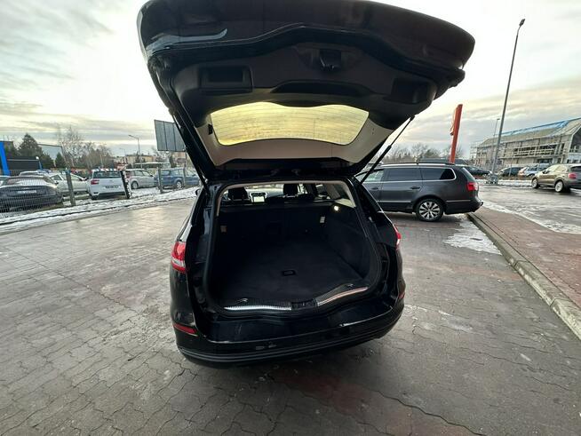 Mondeo MK5 1.5 Ecoboos , Stan bdb, 165KM, LED Opłacony BYDGOSZCZ