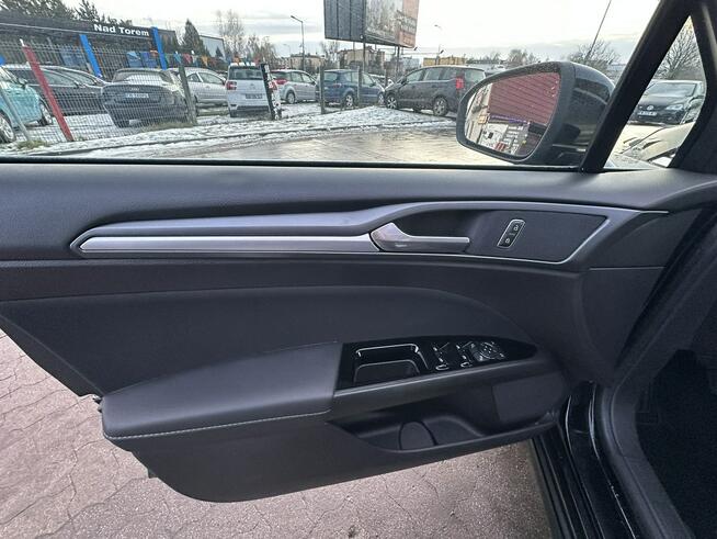 Mondeo MK5 1.5 Ecoboos , Stan bdb, 165KM, LED Opłacony BYDGOSZCZ