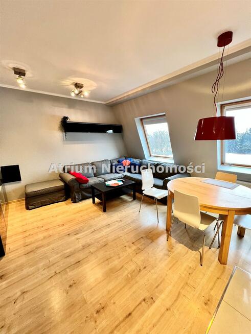 Mieszkanie Włocławek