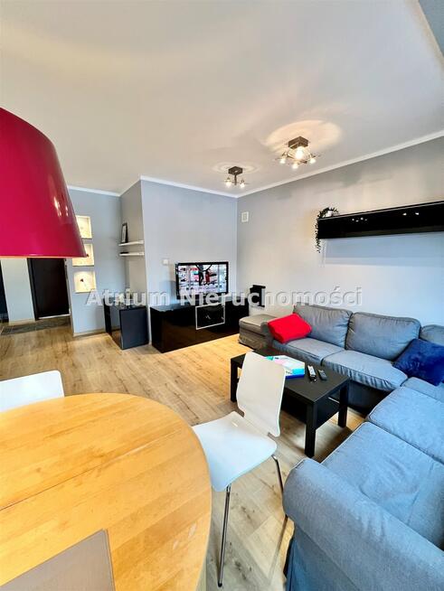 Mieszkanie Włocławek