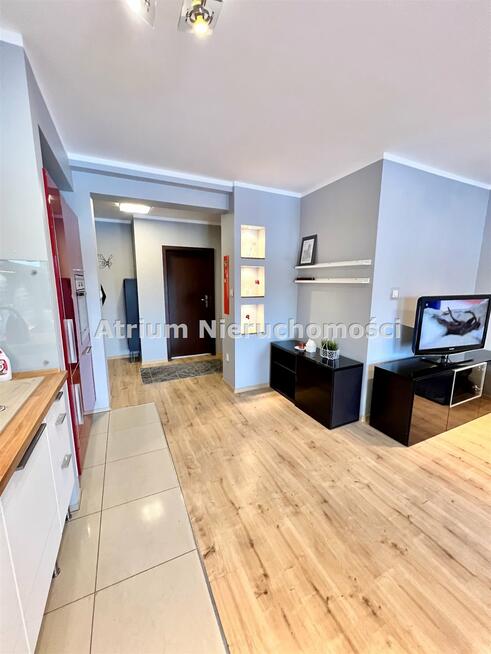 Mieszkanie Włocławek