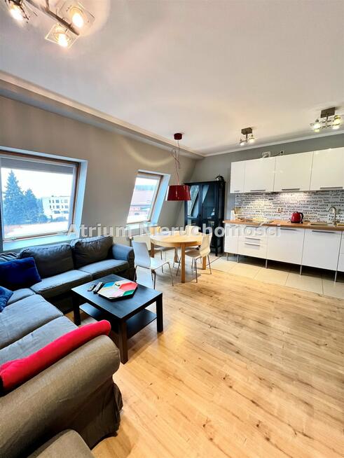 Mieszkanie Włocławek