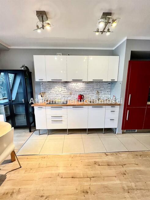 Mieszkanie Włocławek