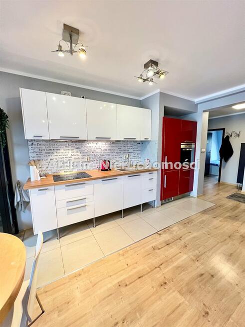 Mieszkanie Włocławek