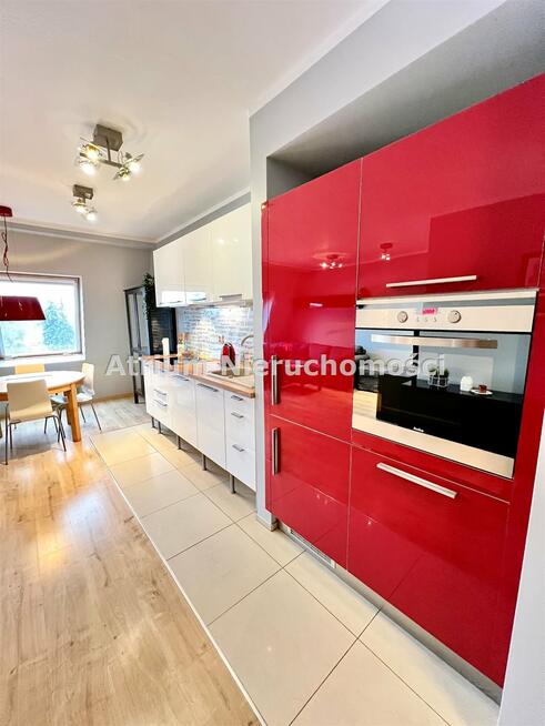 Mieszkanie Włocławek