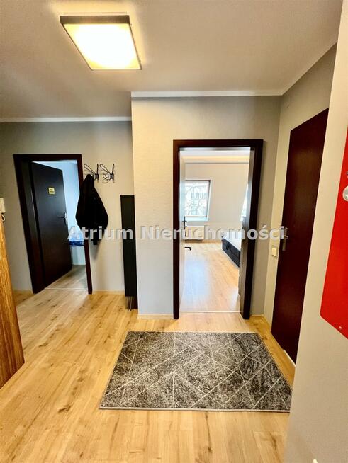 Mieszkanie Włocławek