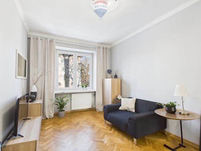 SPRZEDAŻ 2-POKOJOWE MIESZKANIE NA BIELANACH