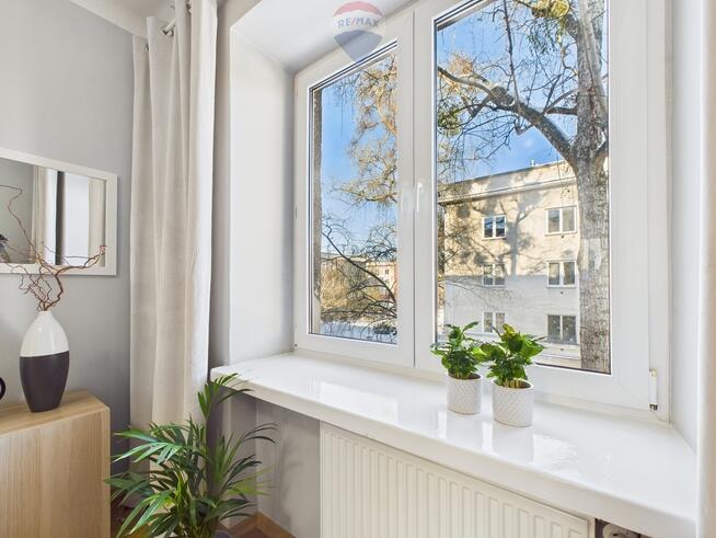 SPRZEDAŻ 2-POKOJOWE MIESZKANIE NA BIELANACH