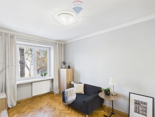 SPRZEDAŻ 2-POKOJOWE MIESZKANIE NA BIELANACH