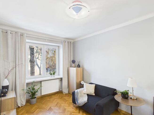 SPRZEDAŻ 2-POKOJOWE MIESZKANIE NA BIELANACH