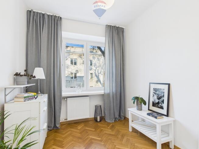 SPRZEDAŻ 2-POKOJOWE MIESZKANIE NA BIELANACH