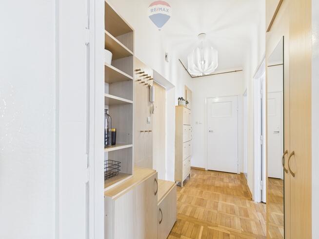 SPRZEDAŻ 2-POKOJOWE MIESZKANIE NA BIELANACH