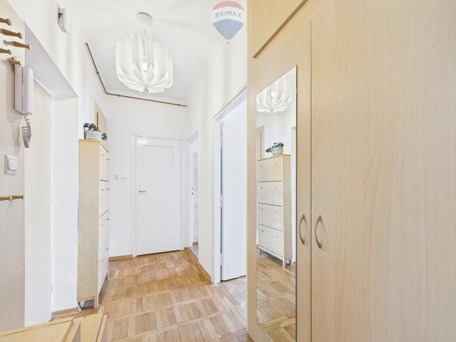 SPRZEDAŻ 2-POKOJOWE MIESZKANIE NA BIELANACH