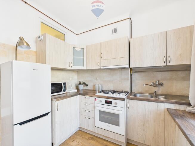 SPRZEDAŻ 2-POKOJOWE MIESZKANIE NA BIELANACH