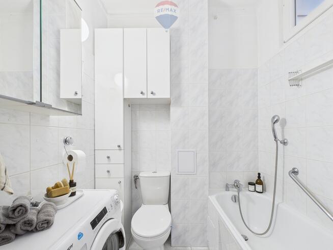 SPRZEDAŻ 2-POKOJOWE MIESZKANIE NA BIELANACH