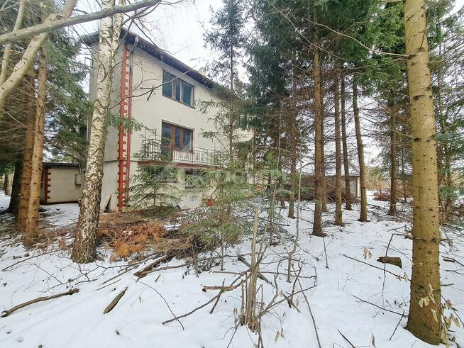 Dom do remontu w Jaworzni