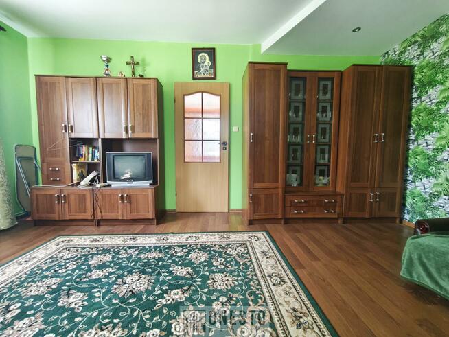 Dom Bychawka Druga gm. Bychawa