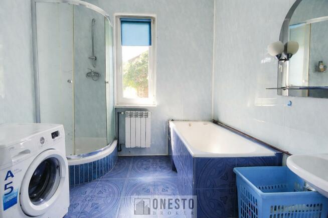 Dom Bychawka Druga gm. Bychawa