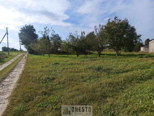 Dom Bychawka Druga gm. Bychawa