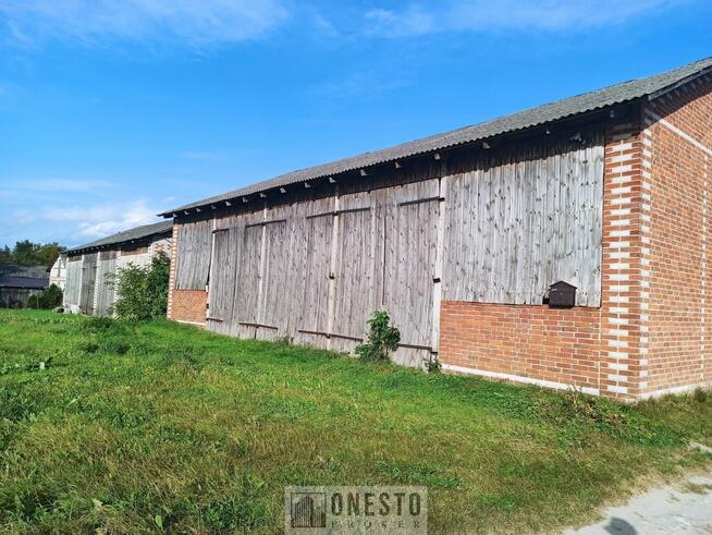 Dom Bychawka Druga gm. Bychawa