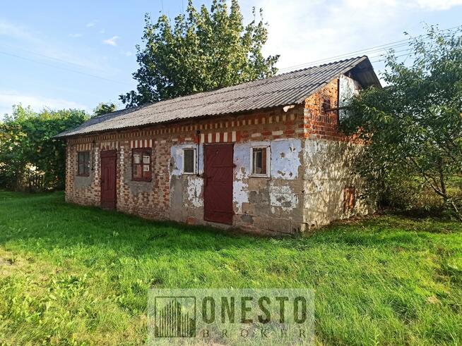 Dom Bychawka Druga gm. Bychawa