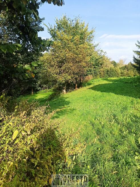 Dom Bychawka Druga gm. Bychawa