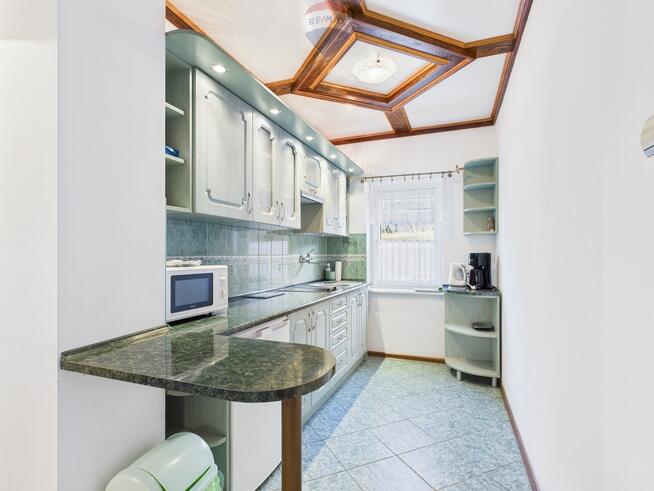 Dom/pensjonat w Rowach