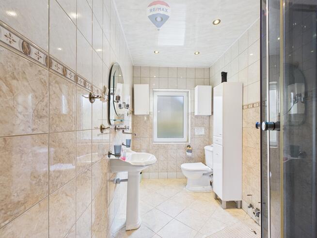 Dom/pensjonat w Rowach