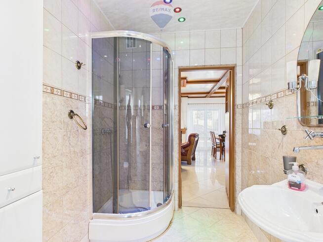 Dom/pensjonat w Rowach