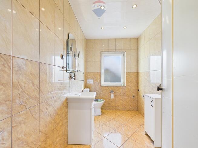 Dom/pensjonat w Rowach