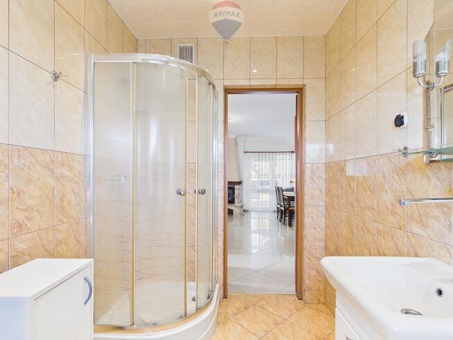 Dom/pensjonat w Rowach