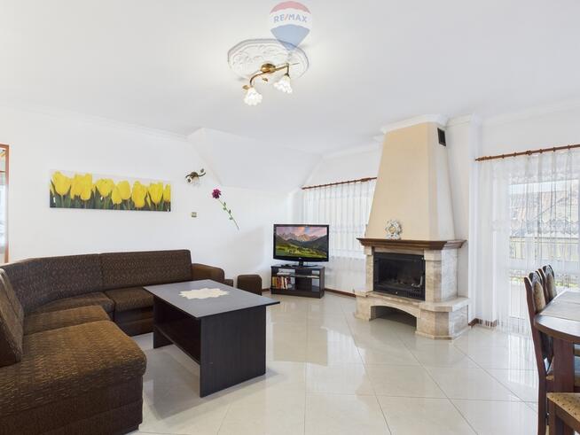 Dom/pensjonat w Rowach