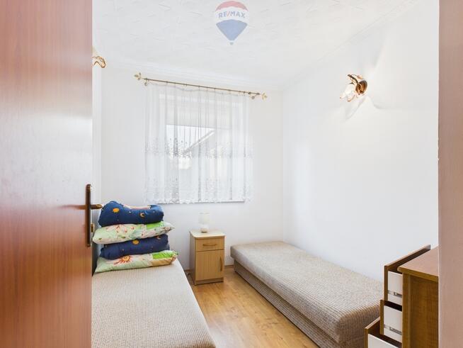 Dom/pensjonat w Rowach