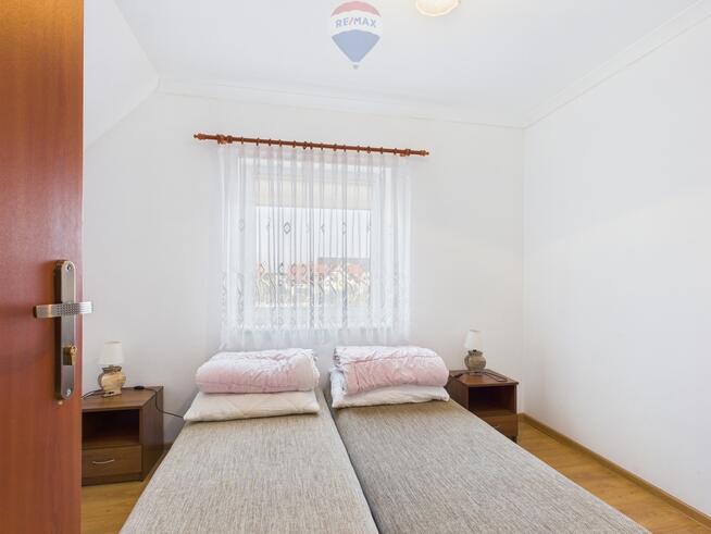 Dom/pensjonat w Rowach