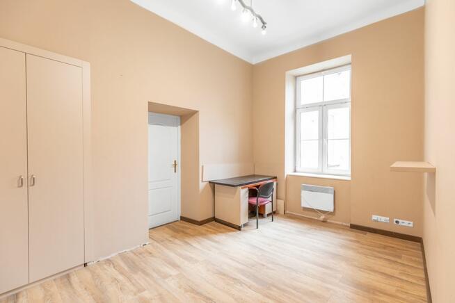 Lokal użytkowy Lublin Śródmieście, Krakowskie Przedmieście