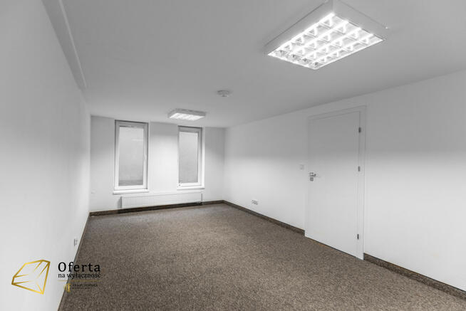 Lokal użytkowy Lublin Botanik, Willowa